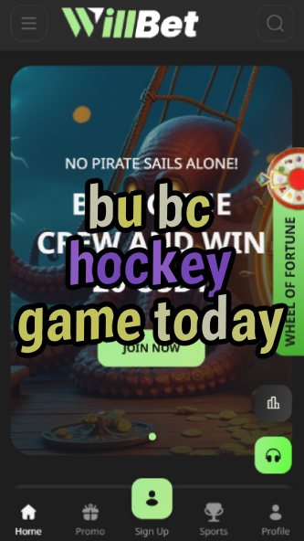 BU BC Hockey Game Today: Game Day Info-vz72fvrf.com