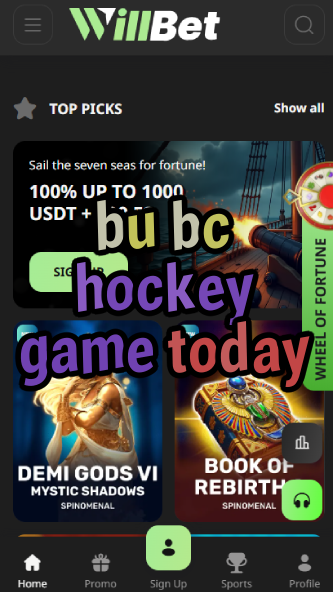 BU BC Hockey Game Today: Game Day Info-vz72fvrf.com