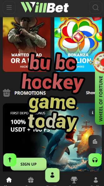 BU BC Hockey Game Today: Game Day Info-vz72fvrf.com